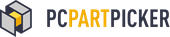 Logo of company PCPartPicker
