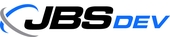 Logo of company JBS Dev