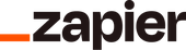 Logo of company Zapier