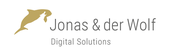 Logo of company Jonas und der Wolf