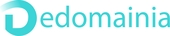 Logo of company Dedomainia LTD